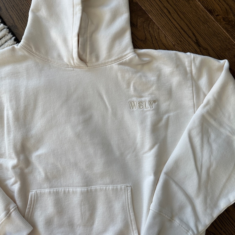 WSLY Hoodie - Picture 2 of 5